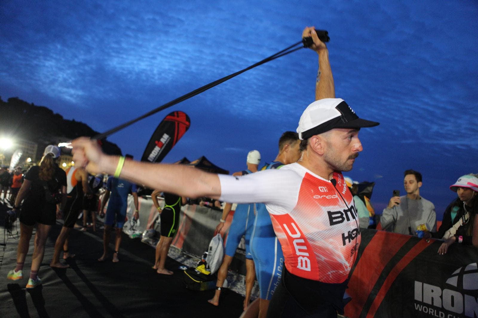 Ironman world championship 2025