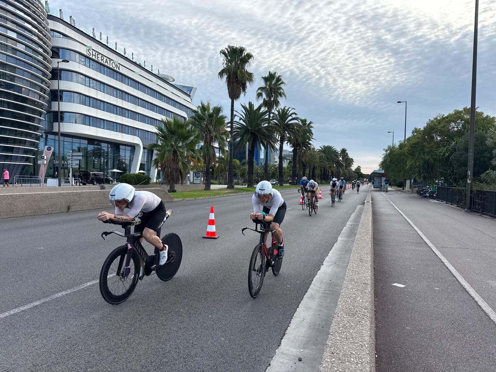 Ironman world championship 2025