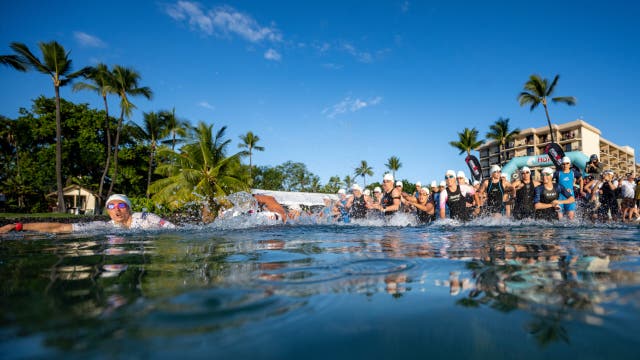 The Spectator’s Guide to the 2025 Women’s Ironman World Championship Pro Race