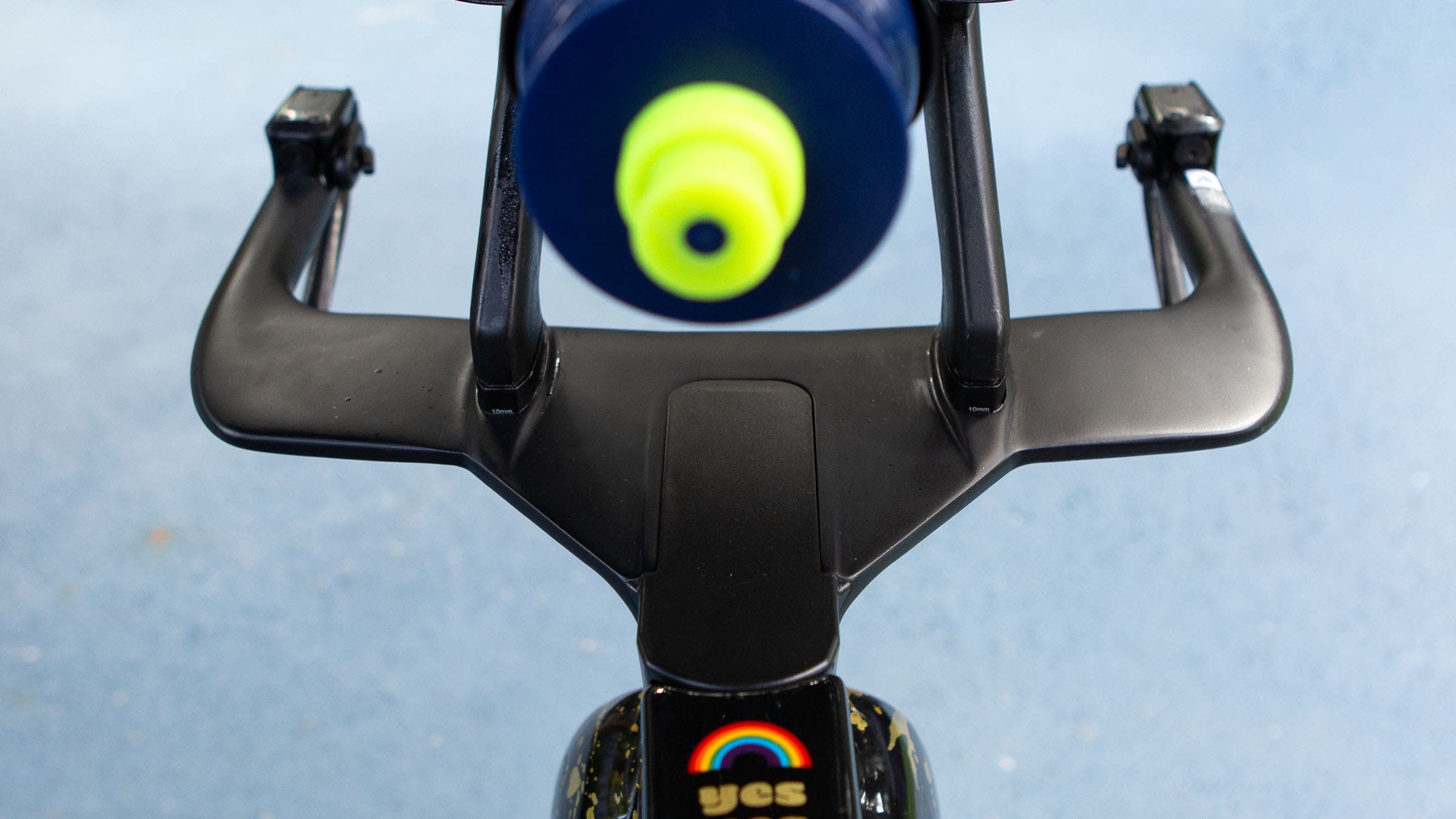 We look at Chelsea Sodaro's 2025 Ironman World Championship bike.