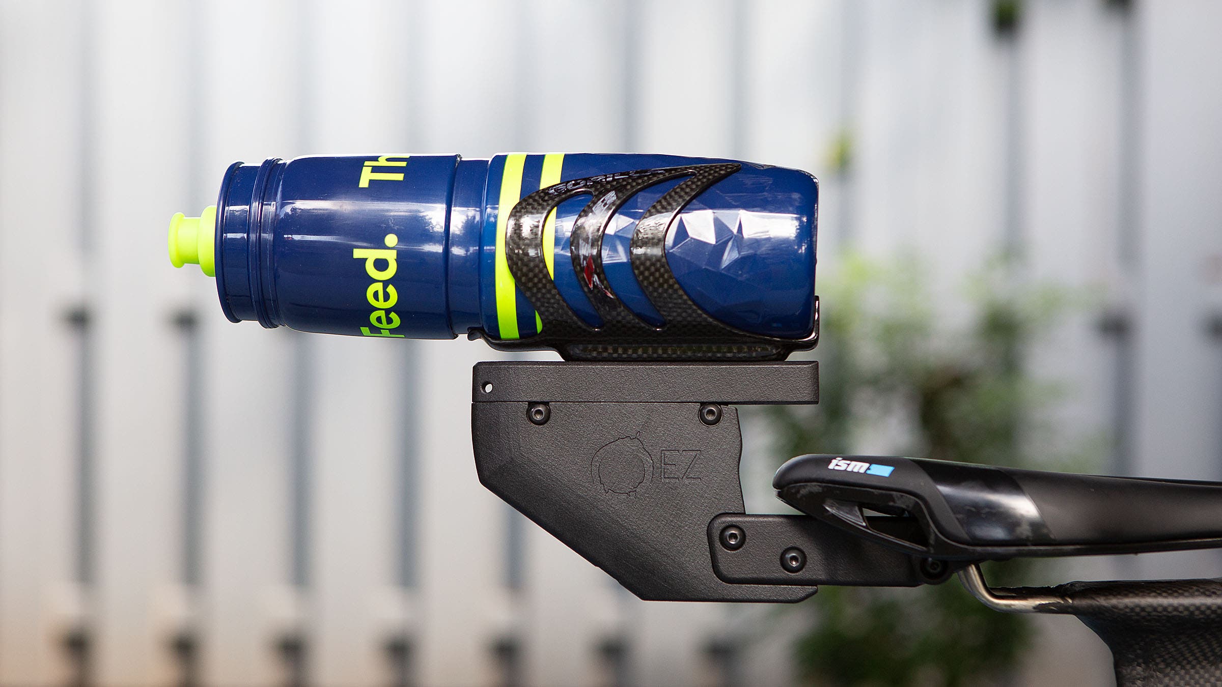 We look at Chelsea Sodaro's 2025 Ironman World Championship bike.