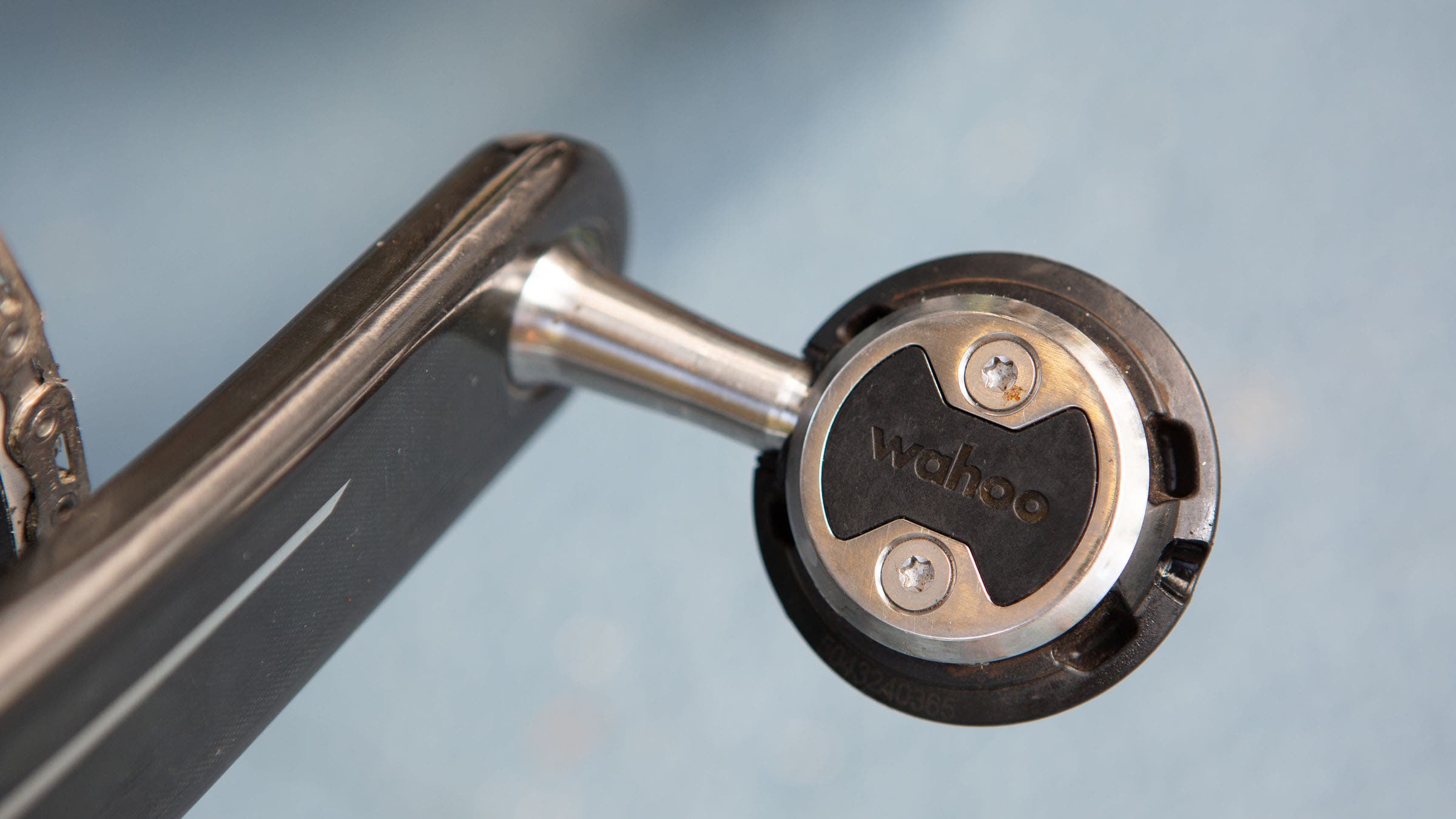 We look at Chelsea Sodaro's 2025 Ironman World Championship bike.