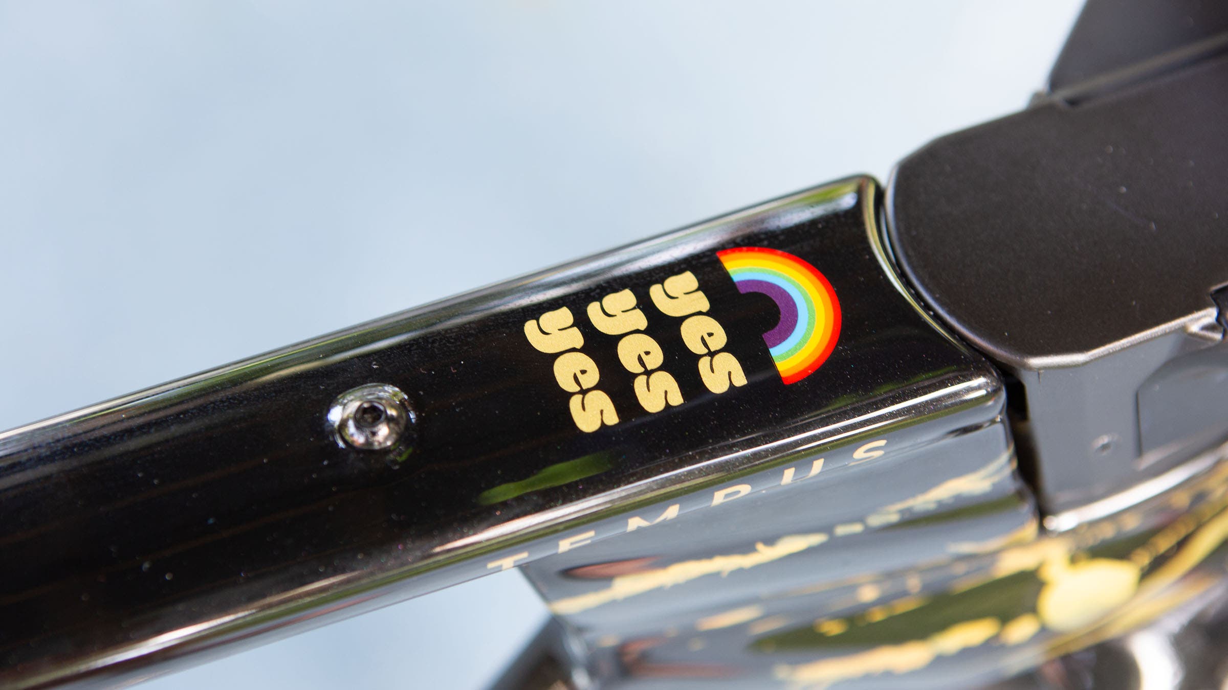 We look at Chelsea Sodaro's 2025 Ironman World Championship bike.