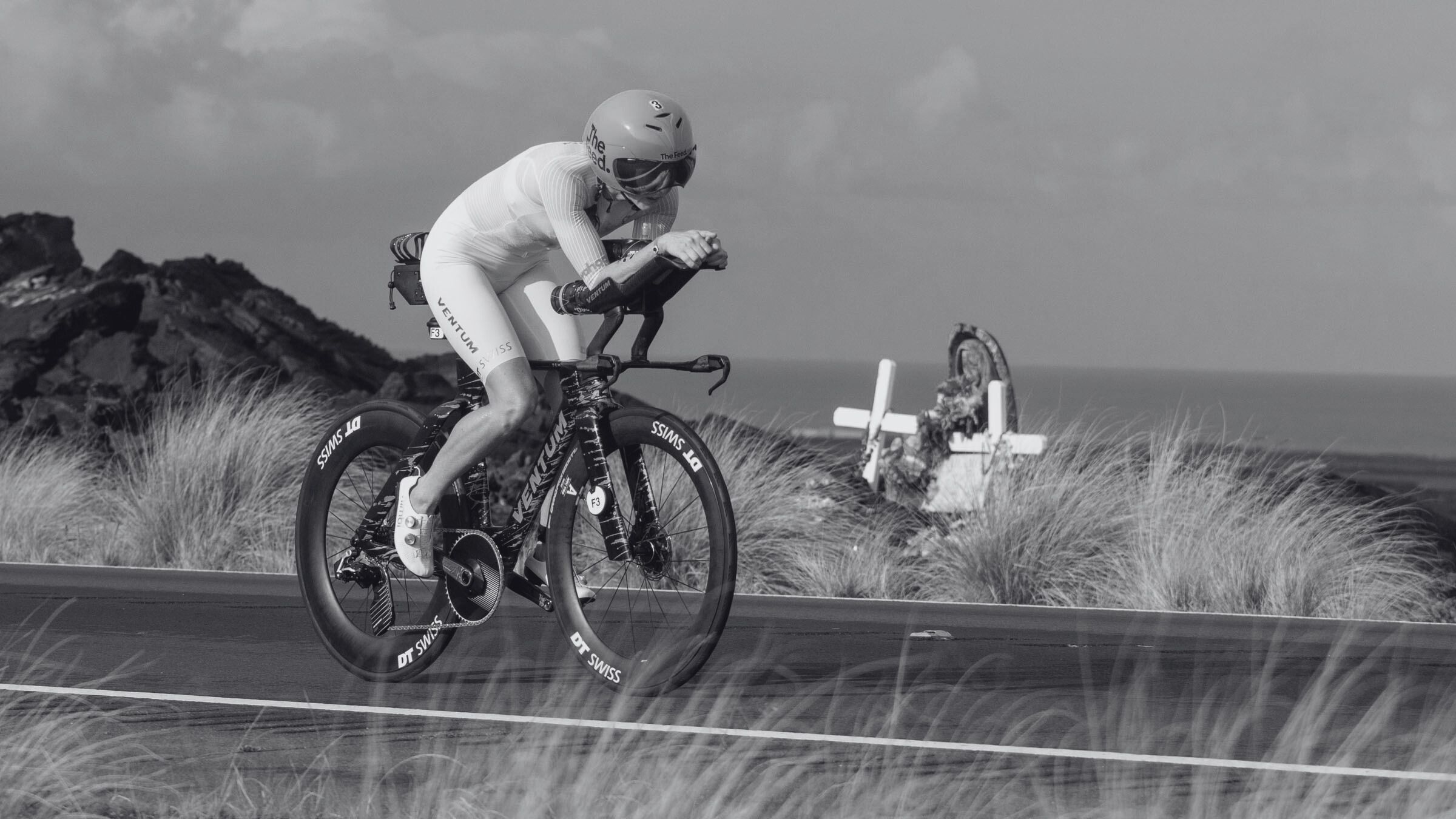 The DNF Files: 2025 Ironman World Championship Kona