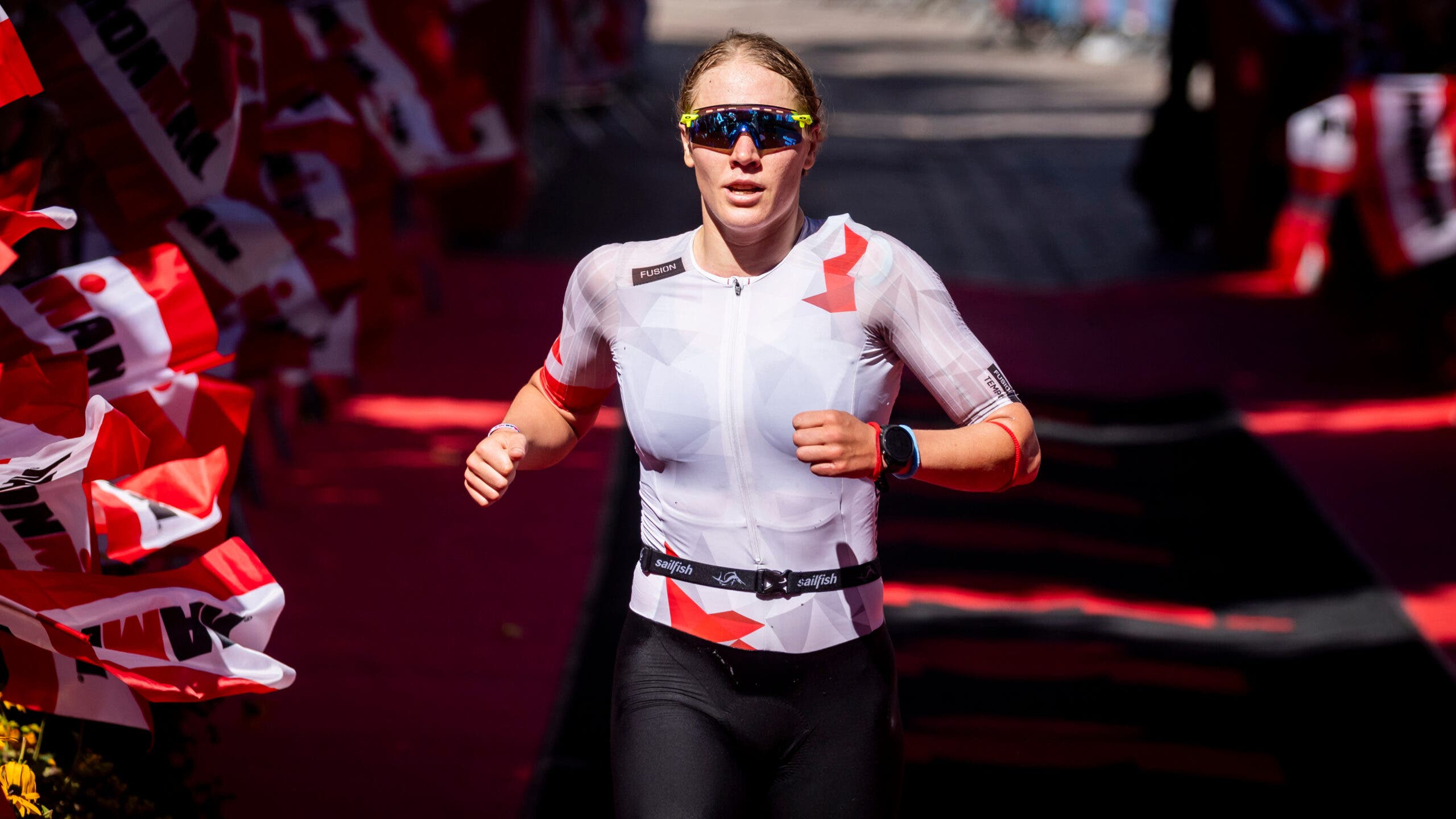 2025 Kona Ironman World Championship Women's Contenders — Triathlete