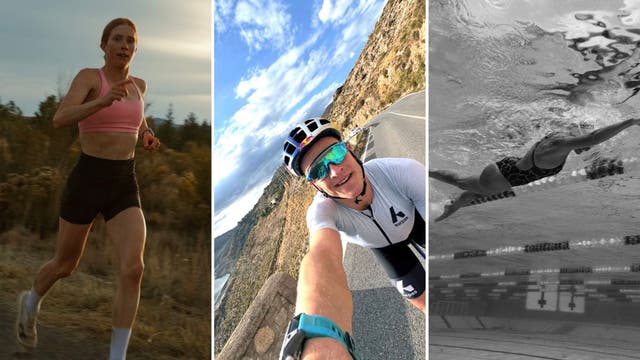 Where the Pros Are Training for 70.3 Worlds and the T100 Grand Final