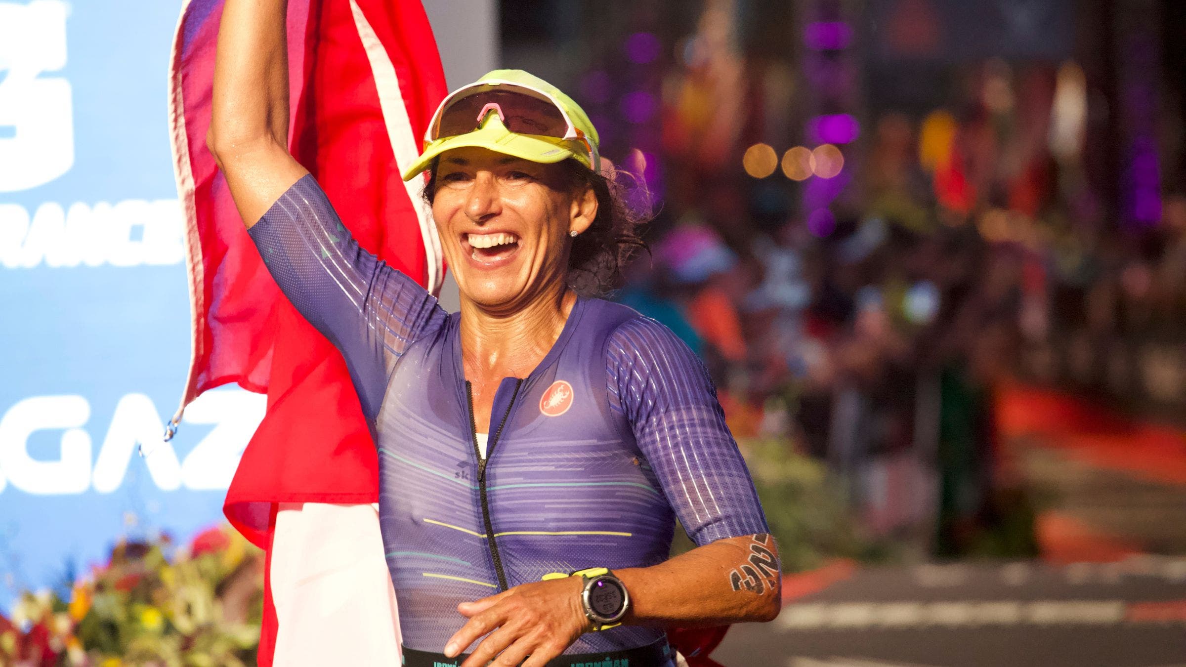 The empowering era of women’s-only Ironman world championship racing comes to a close, with the race returning to a one-day, mixed-gender format in 2026.