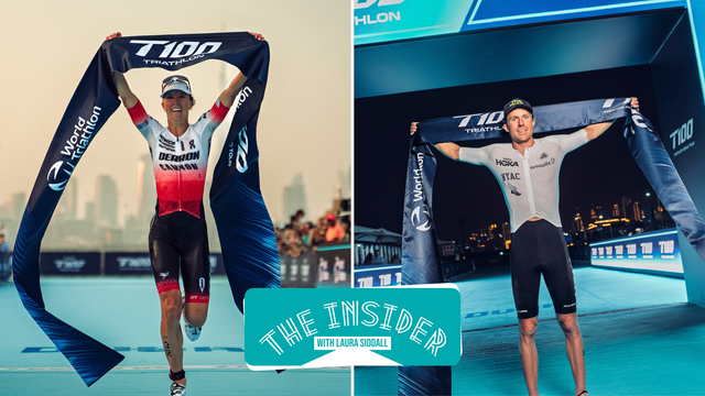 Dubai T100 Delivers Drama (Not the Good Kind) While Final Ironman Arizona Marks Legends' Retirement