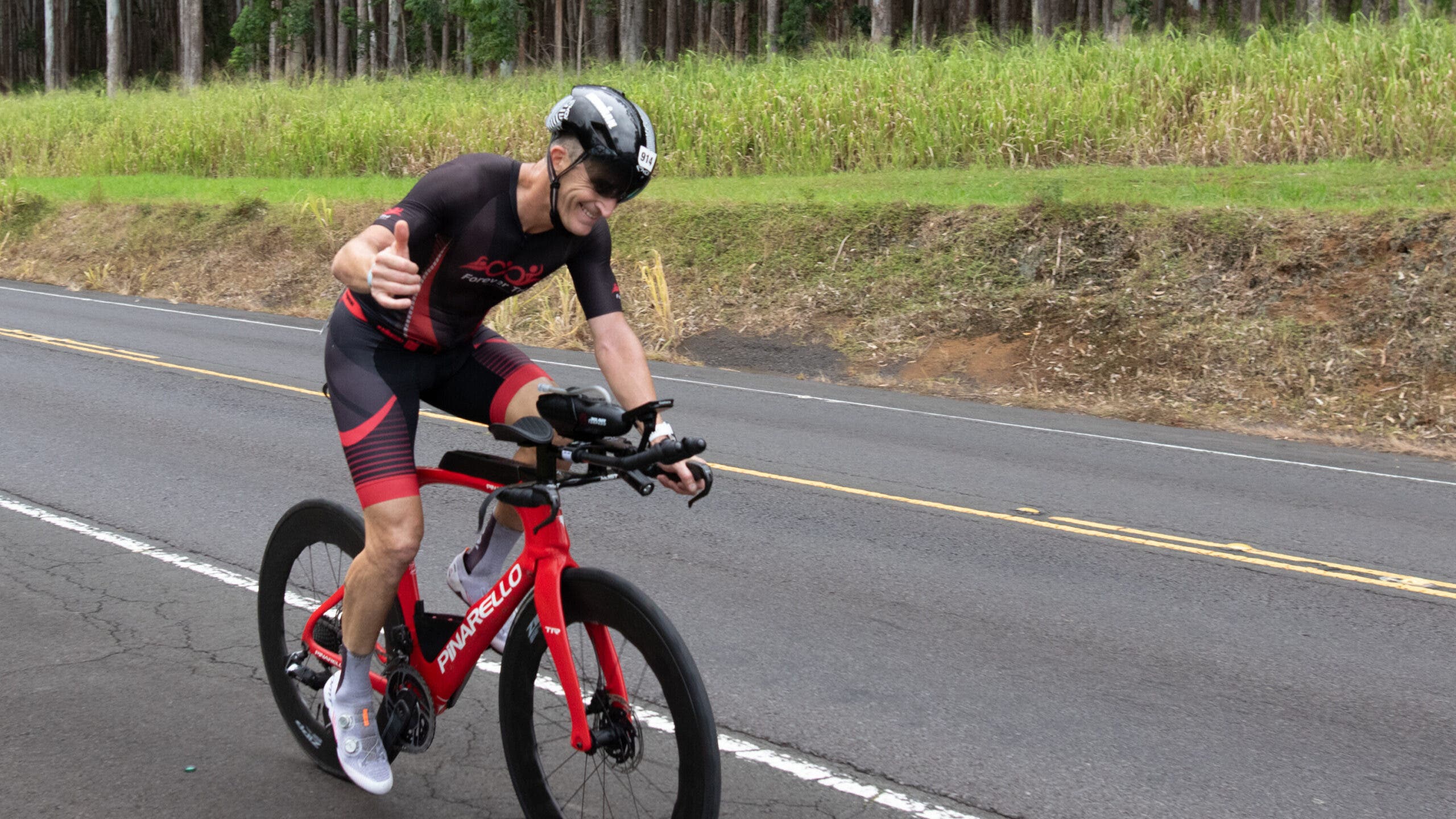 5 Remarkable Athletes Racing the 2025 Ultraman World Championships ...