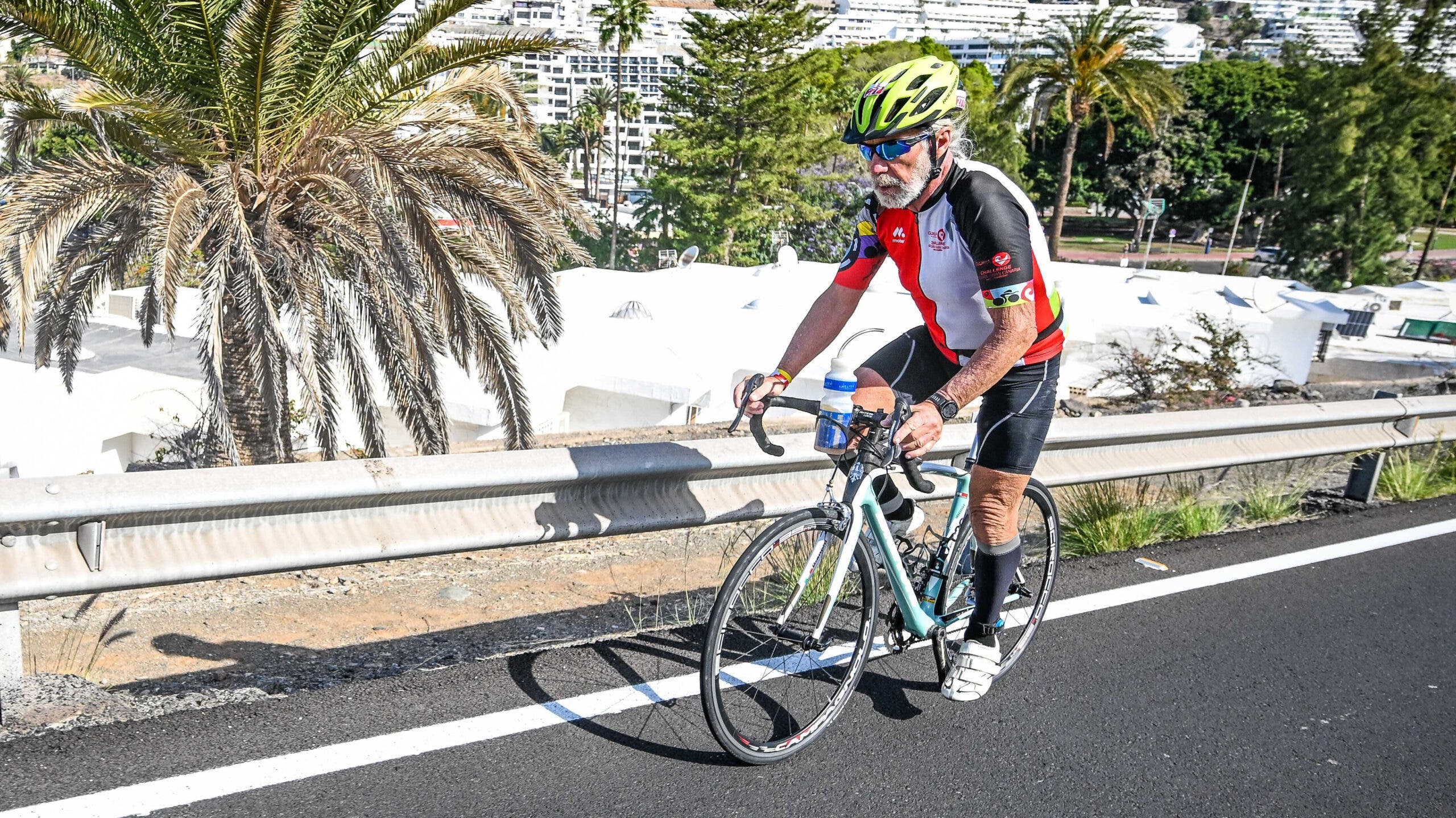 How to Use Lactate Threshold Data In Triathlon Training — Triathlete