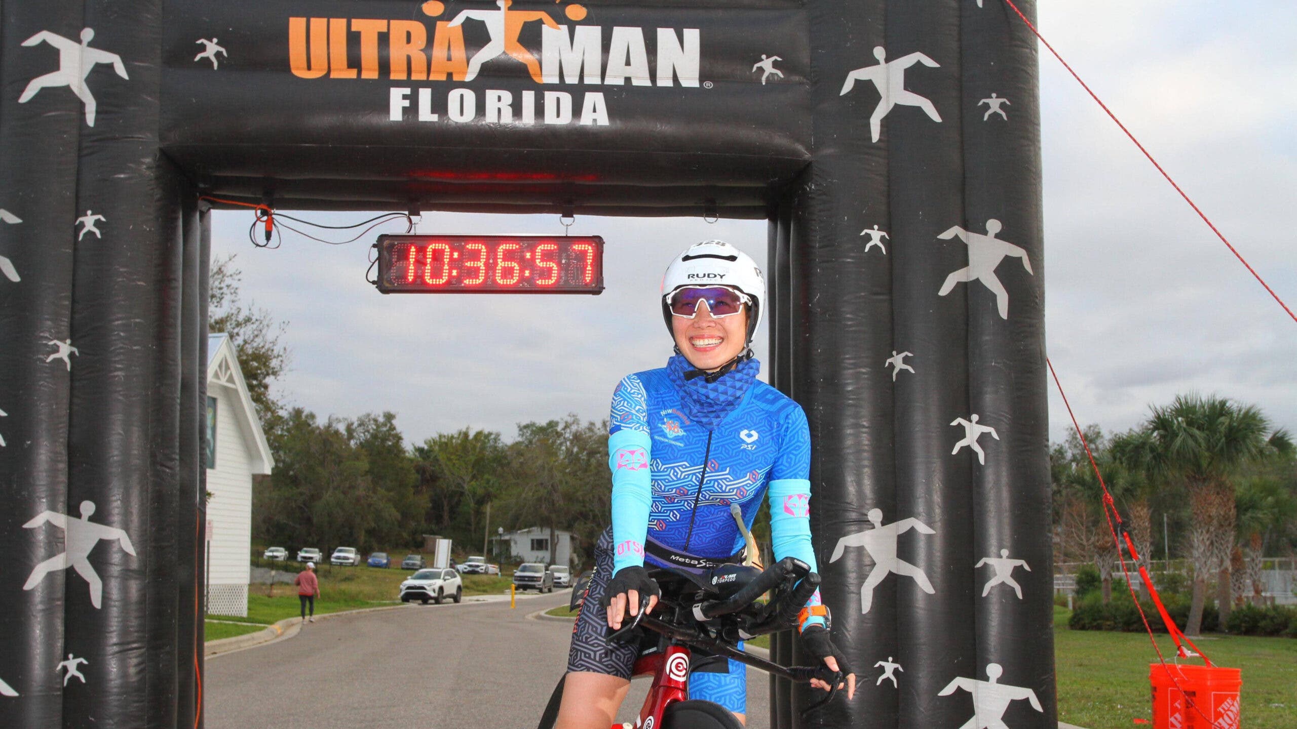 5 Remarkable Athletes Racing the 2025 Ultraman World Championships ...