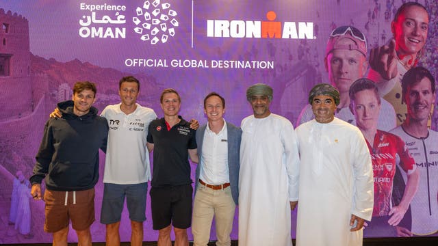 Ironman’s Middle East Expansion: Opportunity, Sportwashing, or Something Entirely Different?