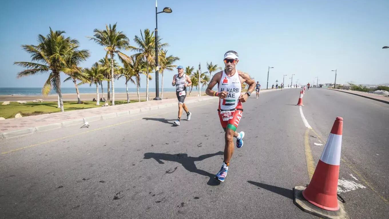 Conversations around Ironman bringing a race to Oman began in 2015, but faced headwinds as then-CEO Andrew Messick didn’t want to jeopardize any potential sale to the Chinese company Wanda.