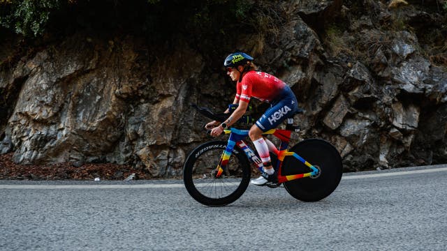 The Fastest Pro Bikes at the 2025 Ironman 70.3 World Championship