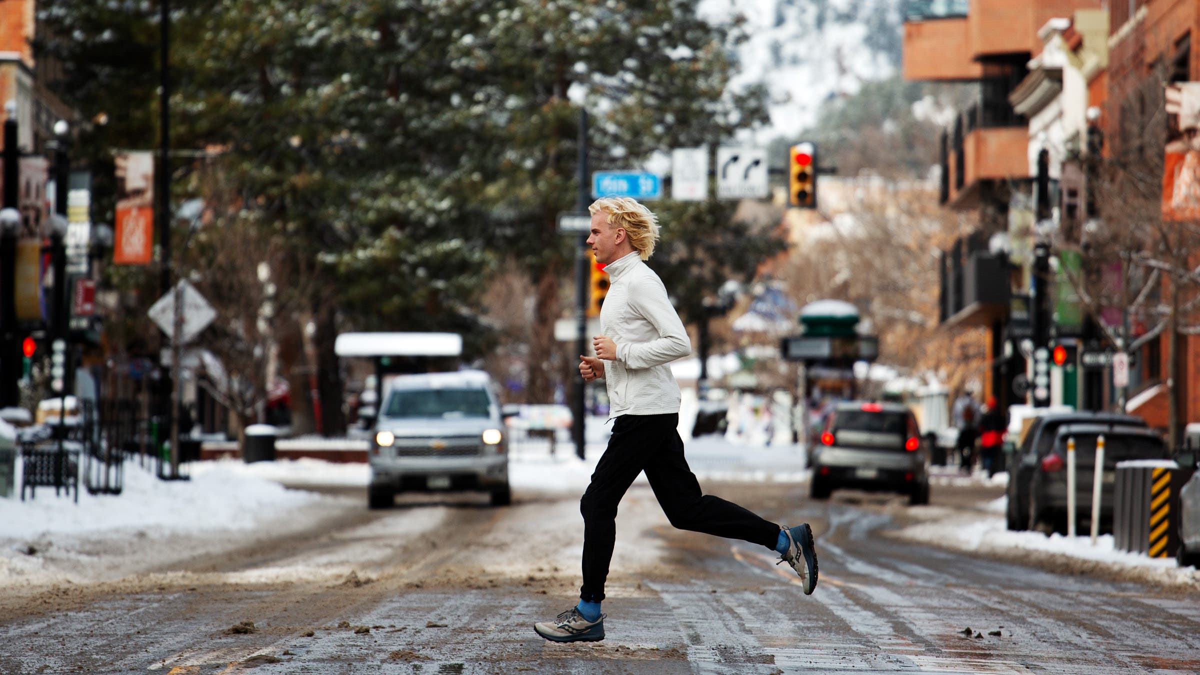 Get the 12-week plan for improving your run fitness this winter/spring.