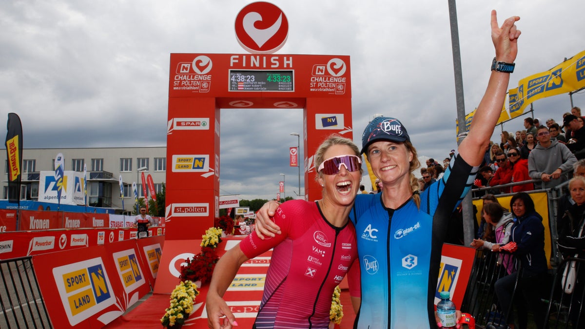 How Long Does It Realistically Take to Go from Coach to Triathlon?