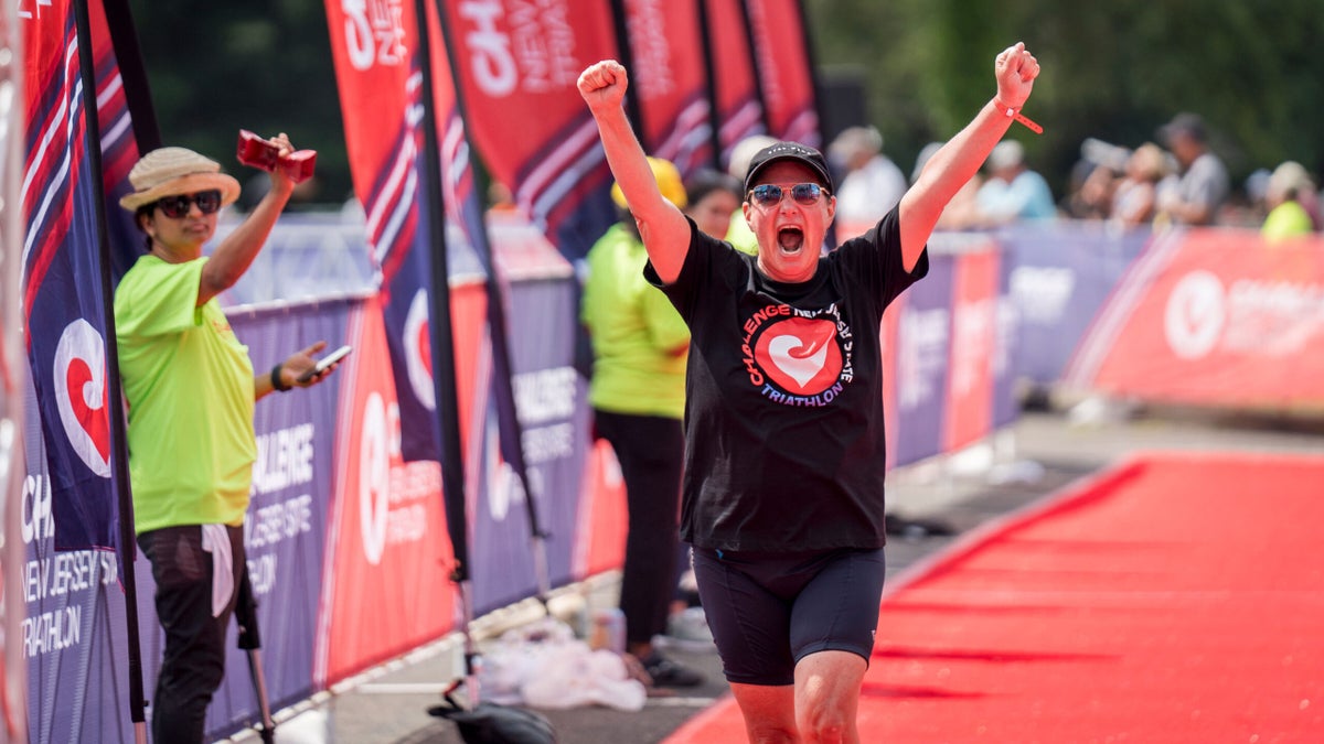 What is a Triathlon?