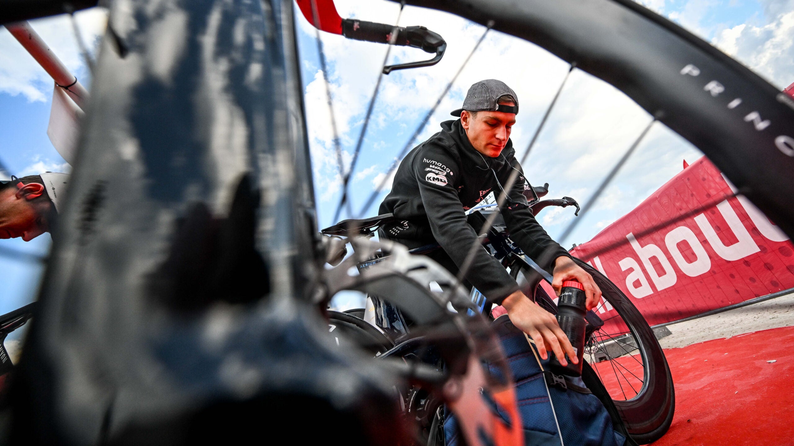 Reviewed: POC Essential Bibs/Jersey And Resistance Ultra Zip Tee