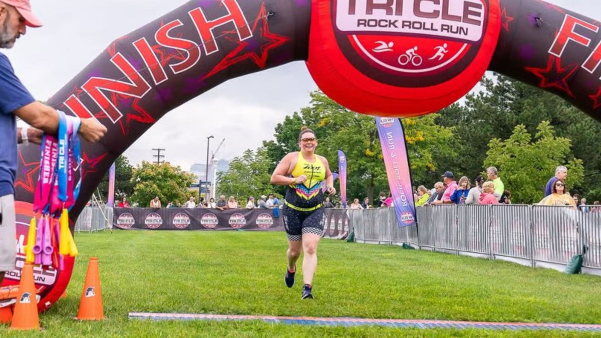 Make 2026 The Year You Race Local. Here Are 8 Triathlons We Love.