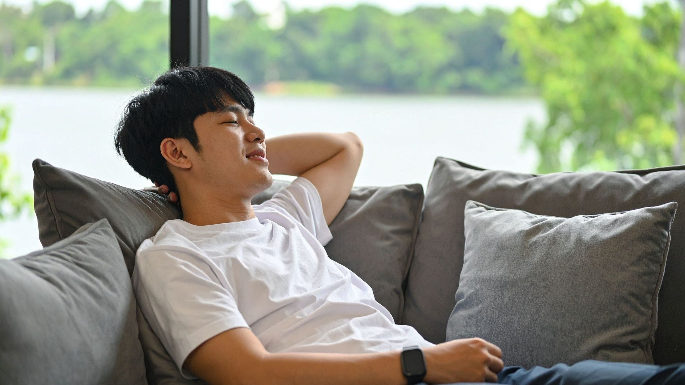 Taking time off is as good for your body as it is for your brain, experts say.