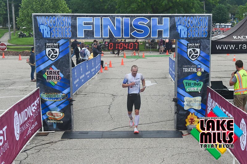 Best Local Triathlon Races in the USA — Triathlete