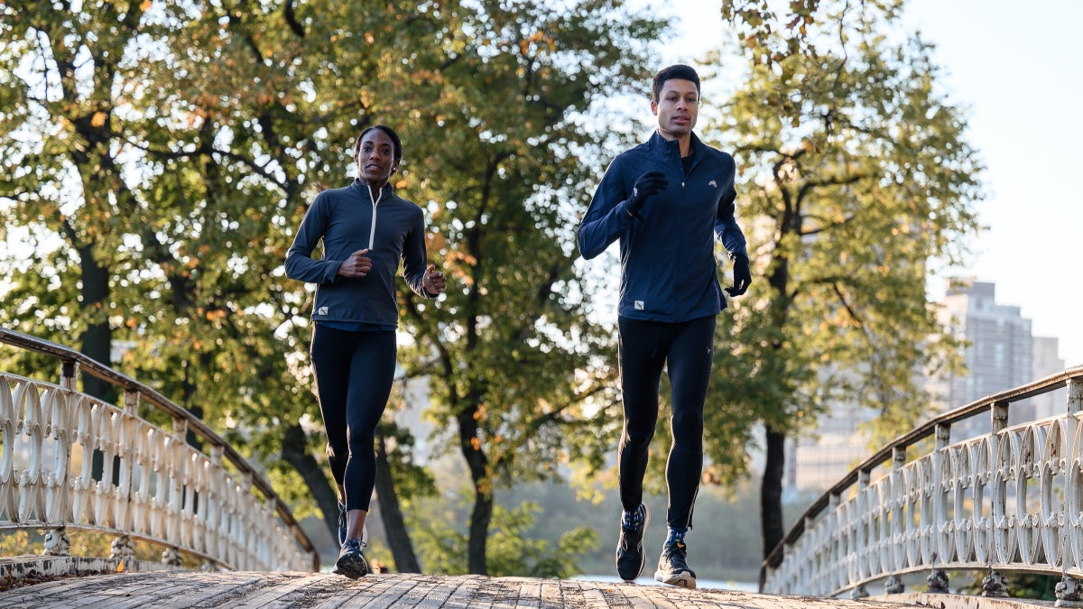 How to Radically Improve Your Run in the Off-Season