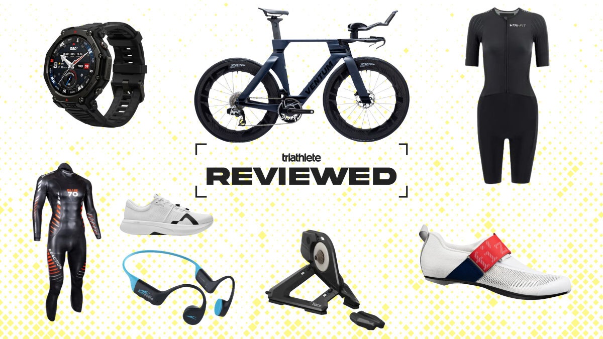Our Best Gear Finds of 2025 After Countless Hours of Testing