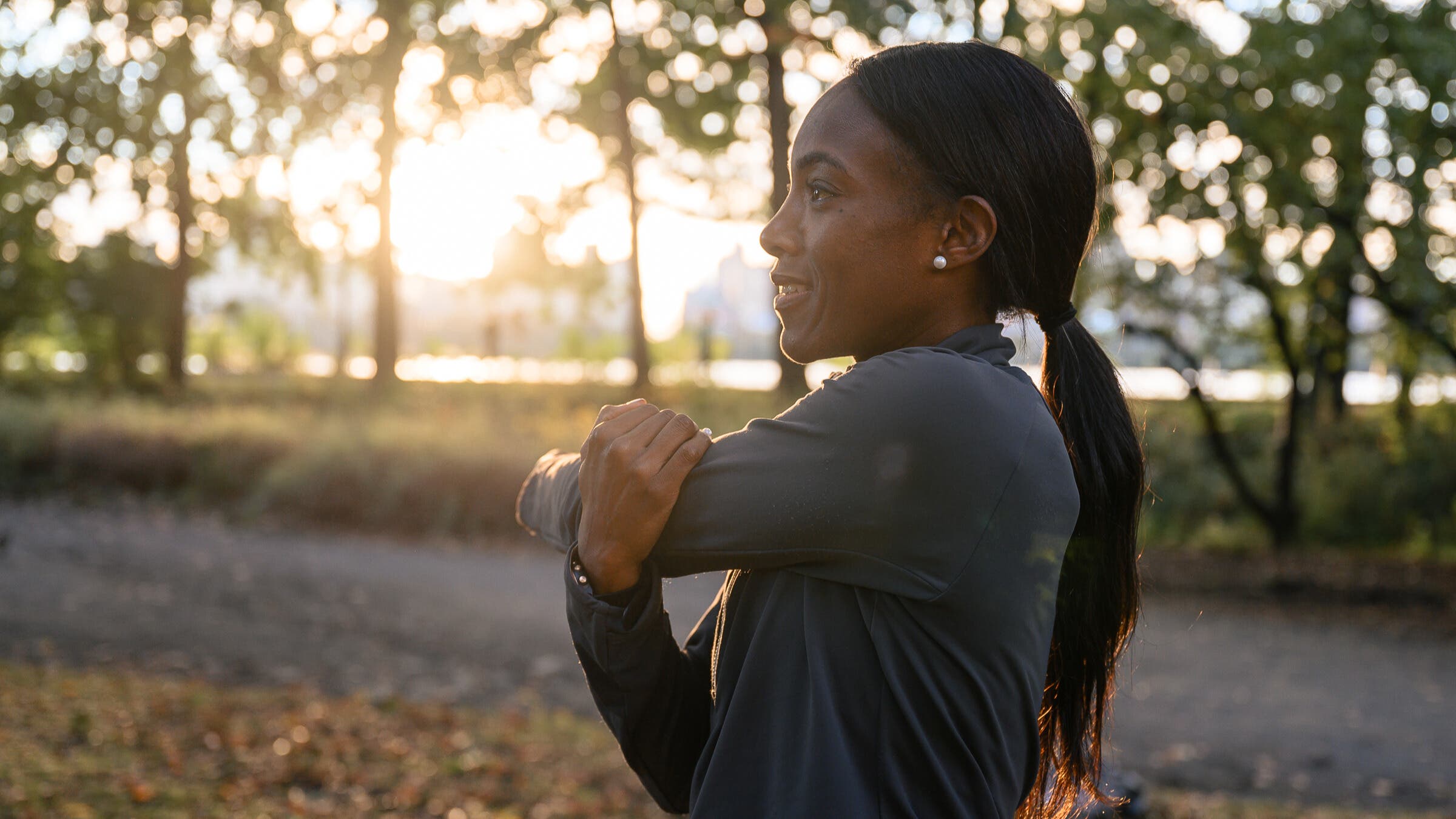 The off-season is an ideal time to build strength and mobility for improved running.