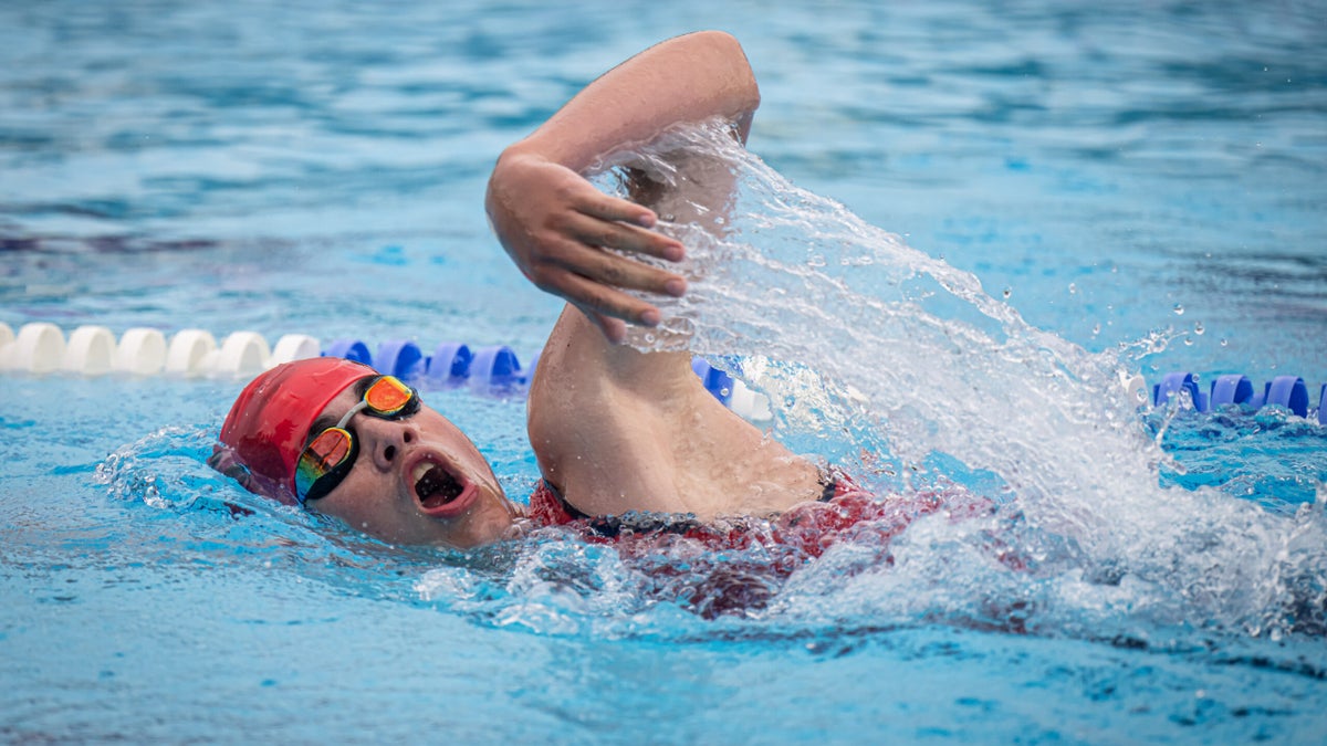 Expert Tips to Transform Your Triathlon Swim