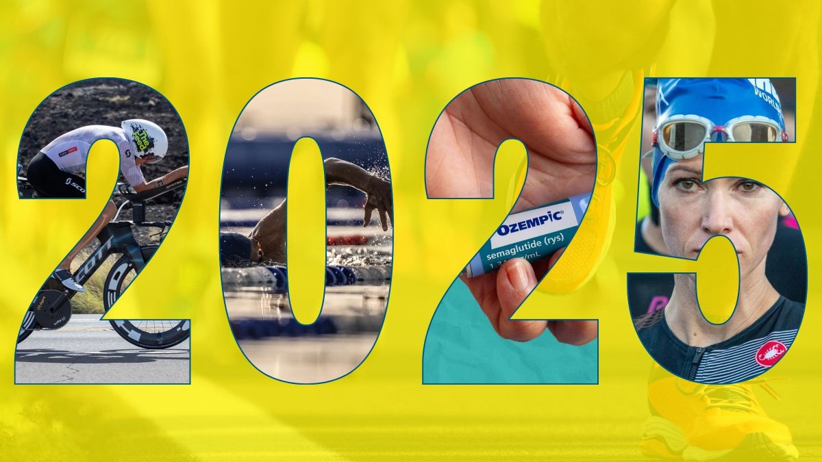 The Most-Read Triathlete Stories of 2025