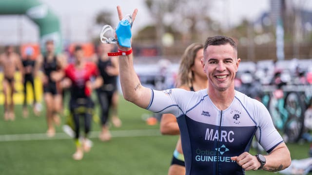 Triathlete’s 2025 Race Series Report Shows Strong Growth, Evolving Priorities