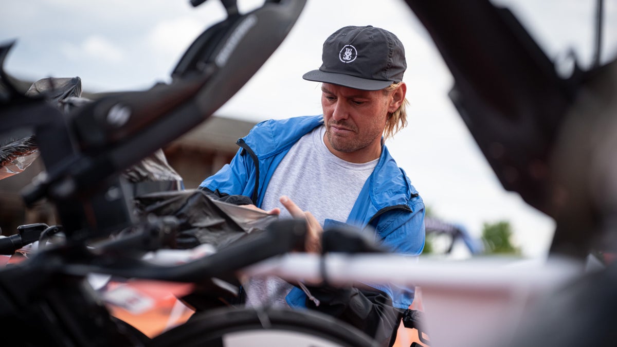 Why is Taking My Triathlon Bike For Service So Expensive (and What Can I Do Myself?)