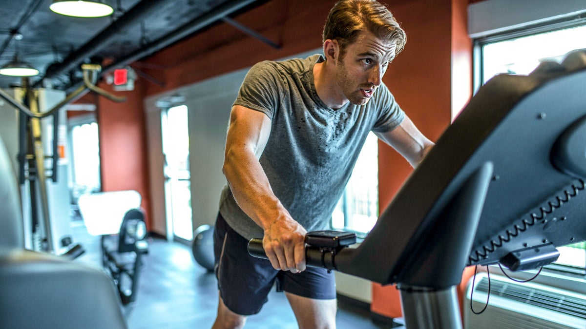 Your Treadmill Might Be Gaslighting You—Here’s How to Tell