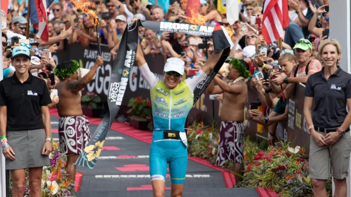 21 Professional Triathletes Who Retired in 2025