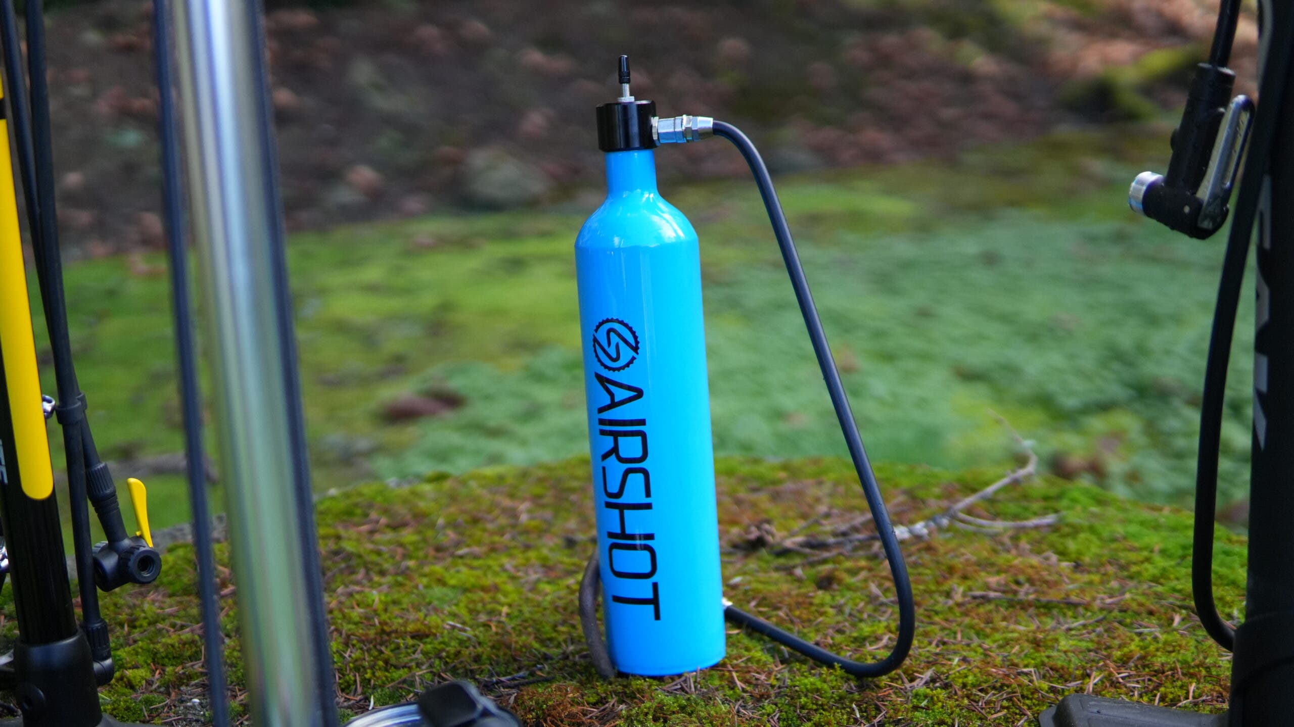 The Best Bike Pumps of 2026