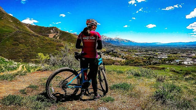 E-Bikes Are Great, Actually