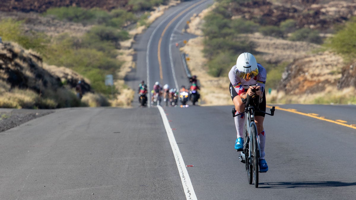 How to Watch Every Race of the 2026 Pro Triathlon Season