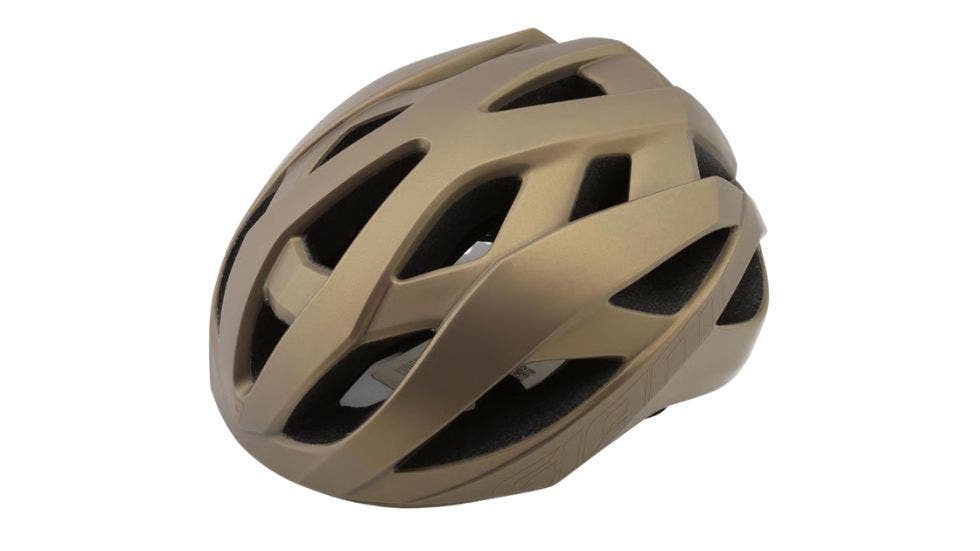 Giant Rev Comp MIPS bike helmet ranks among the safest helmets according to Virginia Tech research.