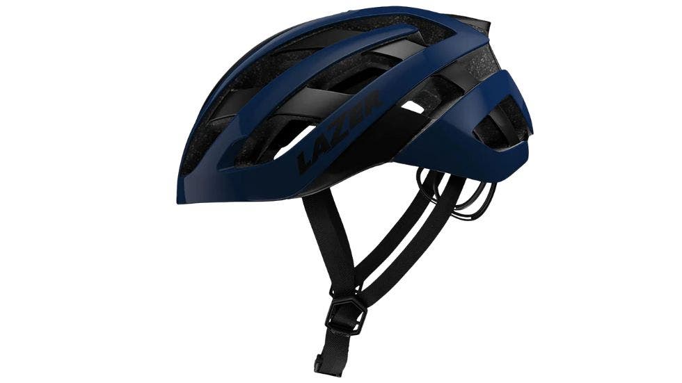 Lazer G1 MIPS bike helmet ranks among the safest helmets according to Virginia Tech research.