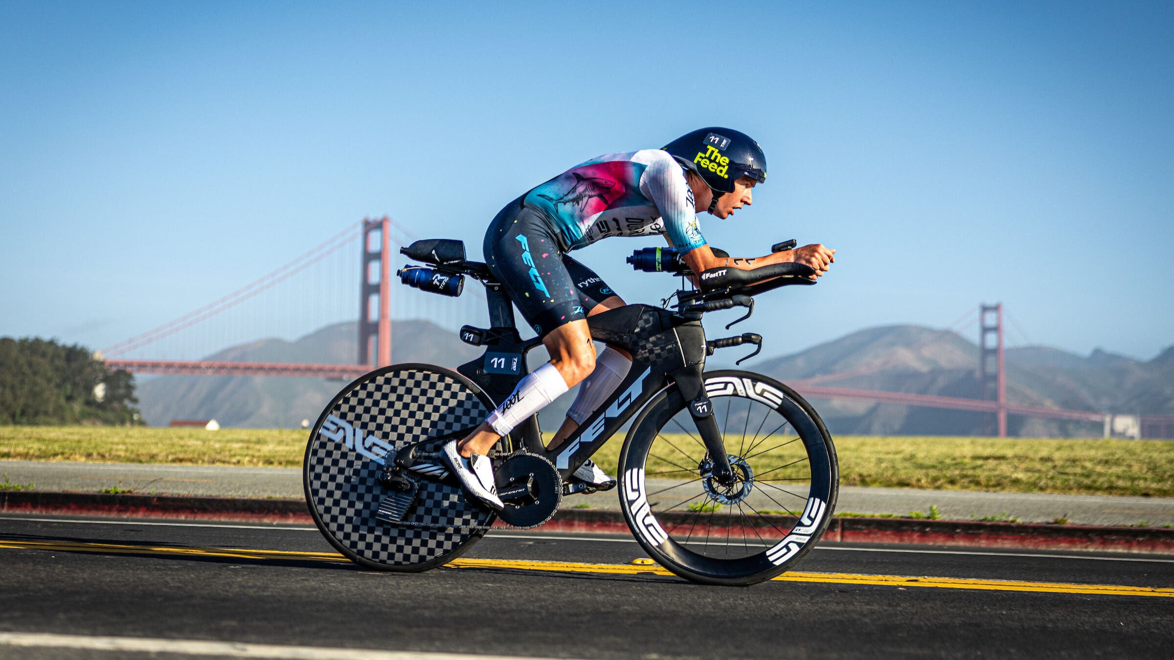 When Marc Dubrick became a pro, he says he went into it blind because he didn't know other pro athletes. Slowly, he had to learn the economics pro athletes face.