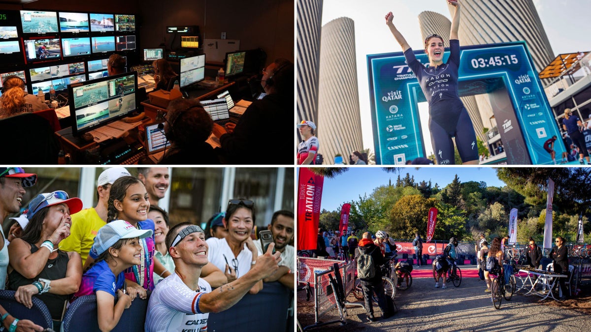 What We’d Like to See More (and Less) of in Triathlon in 2026