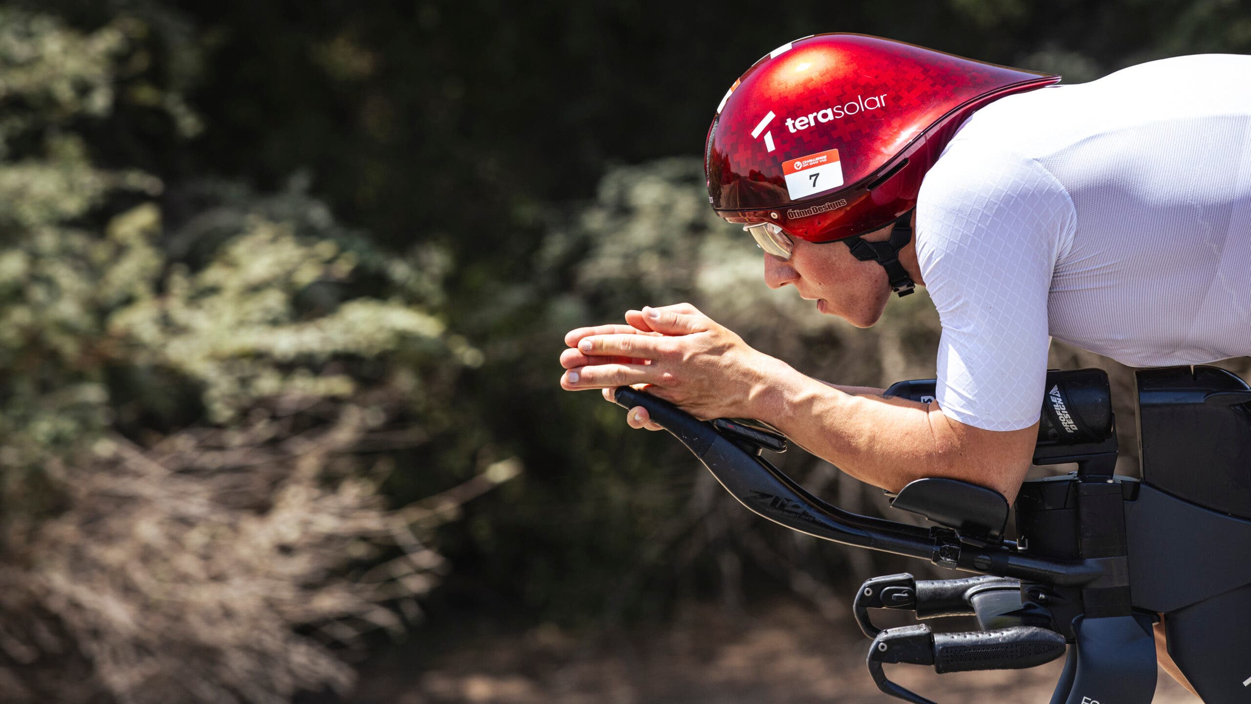 The more you train during the off-season, the less you have to do in-season. Physical therapist Jennie Hansen explains.