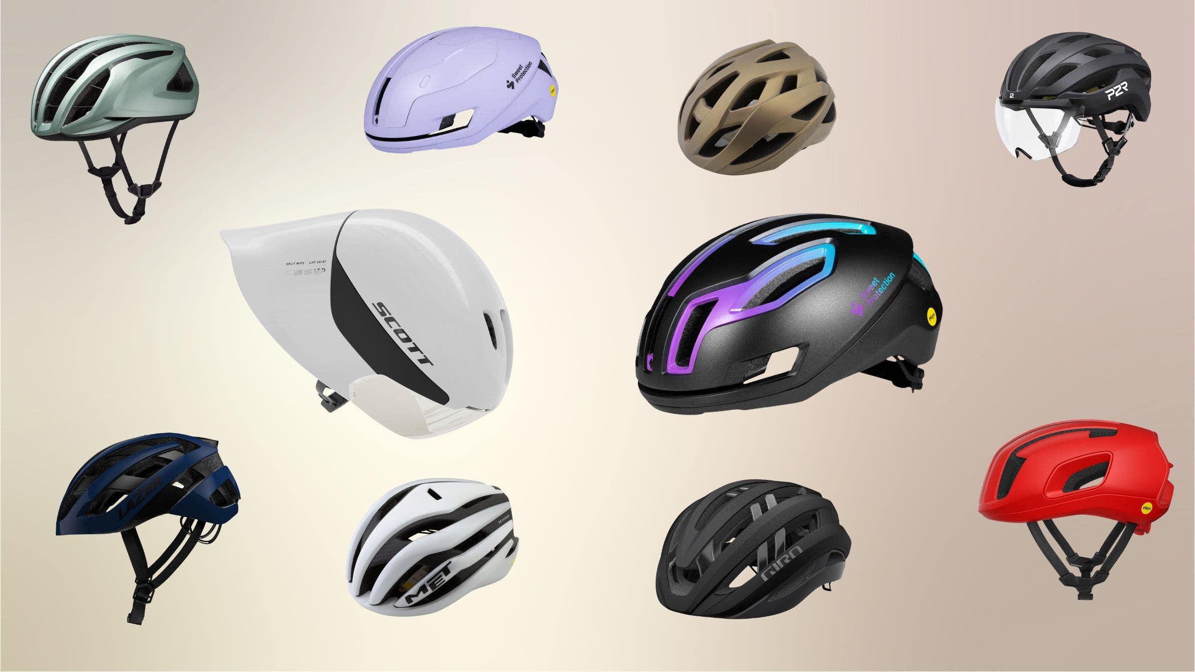 How to test a helmet at home