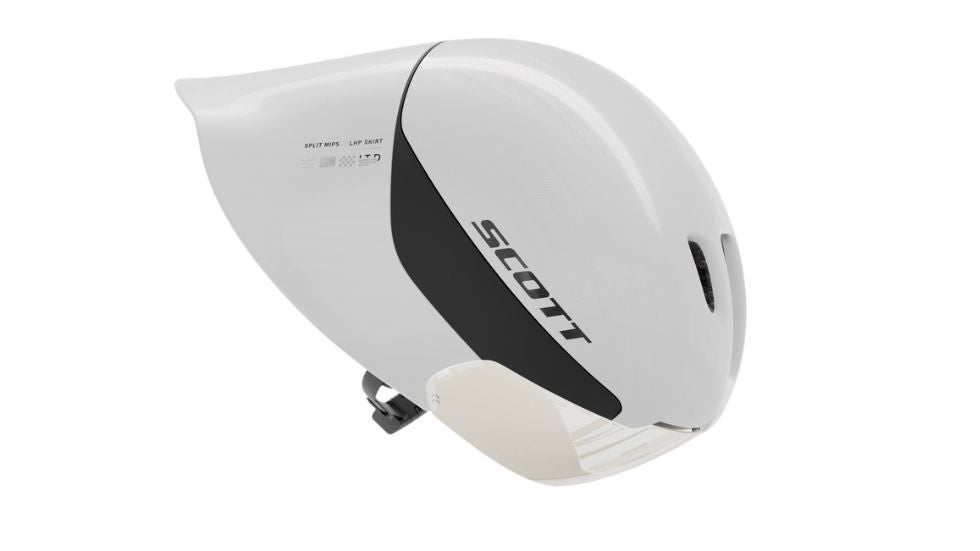 Hardware: Profile Design T4+ Aerobar Is A Shape Shifter