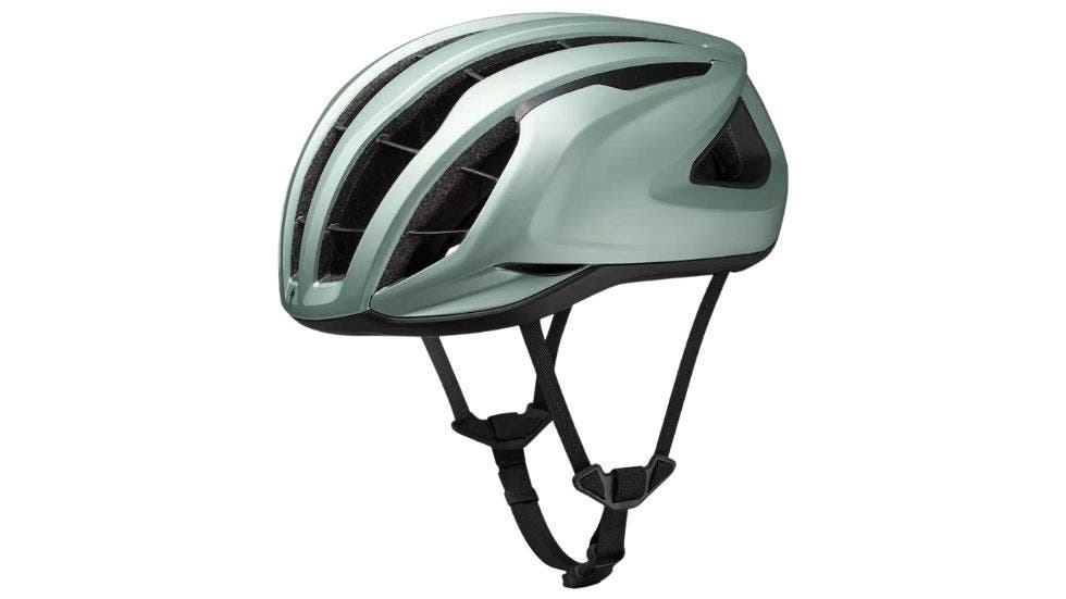 Specialized Prevail 3 helmet ranks among the safest helmets according to Virginia Tech research.