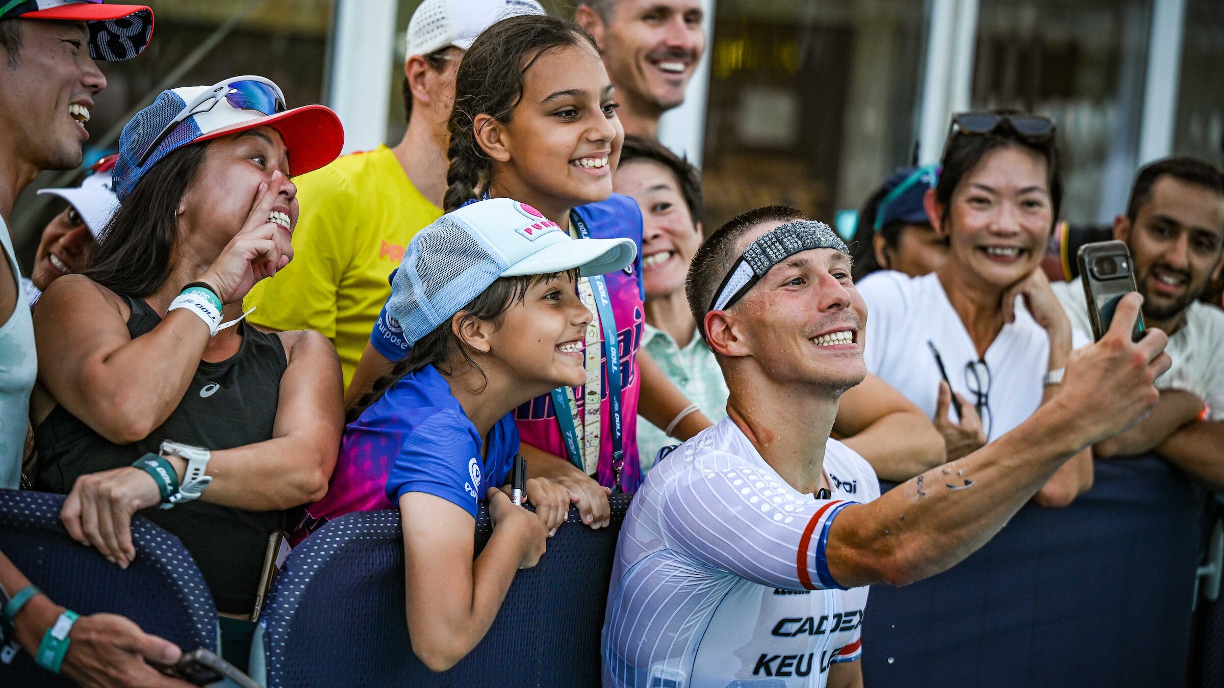 The average person spends two hours on social media. Imagine how much time you'd have to training if you gave it up.