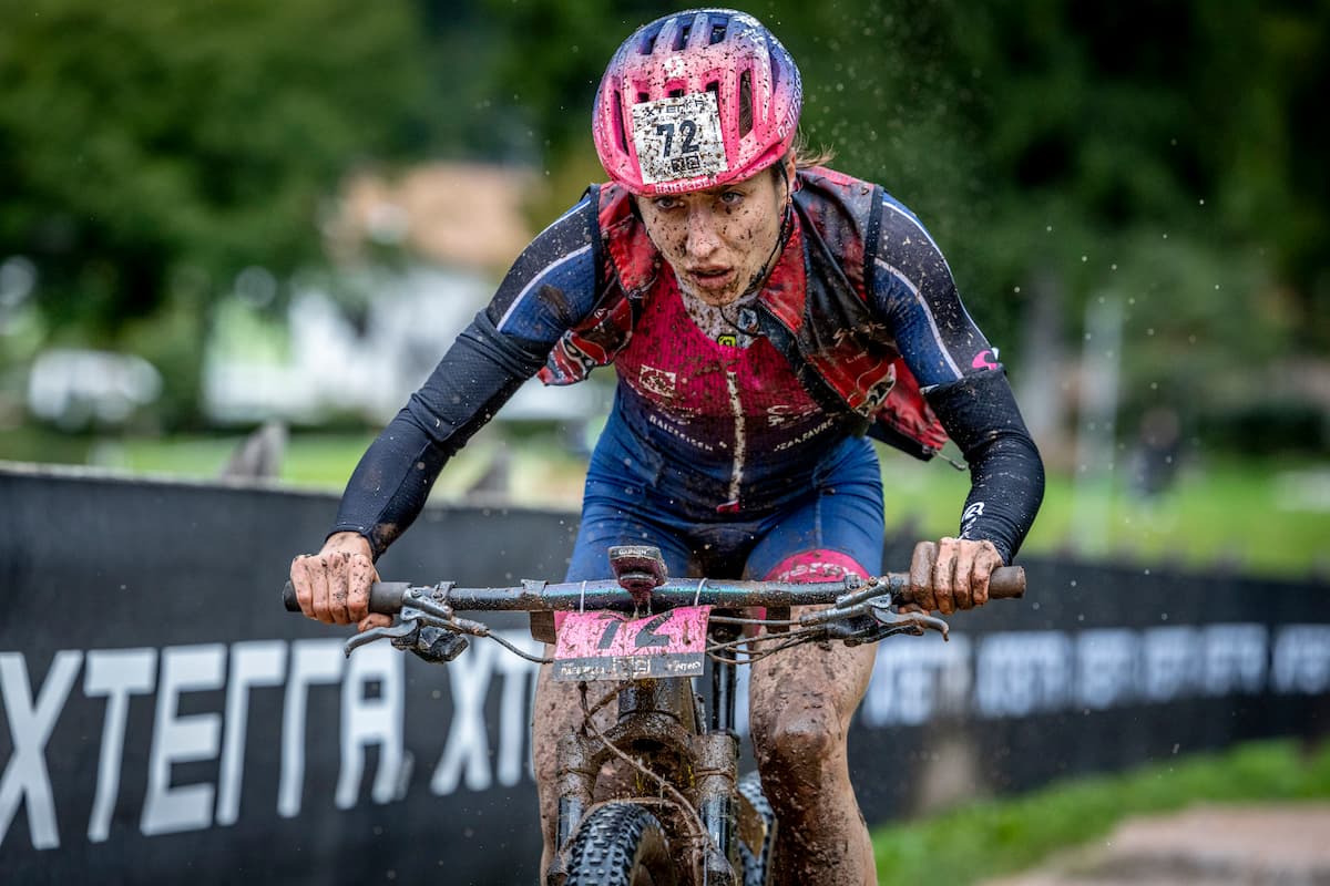 XTERRA off-road races run March 28-November 1, 2026, featuring the XTERRA World Championships.