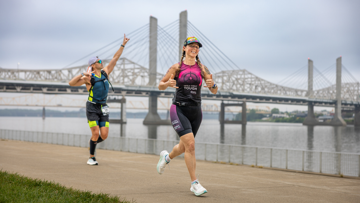 2026 Best Sprint and Olympic Triathlons in the U.S. — Triathlete