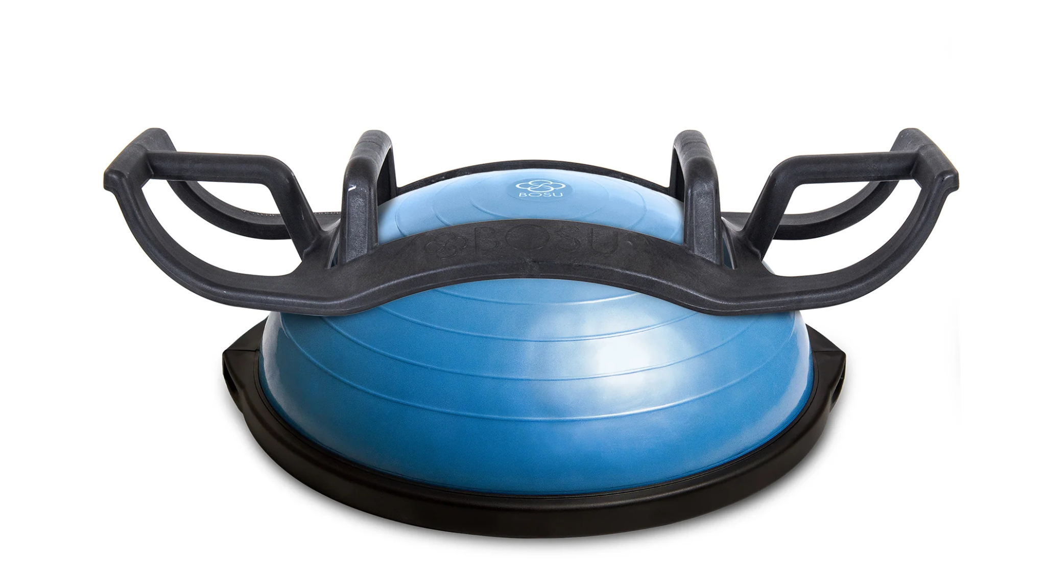 Bosu Bundle for at-home strength training for triathletes.