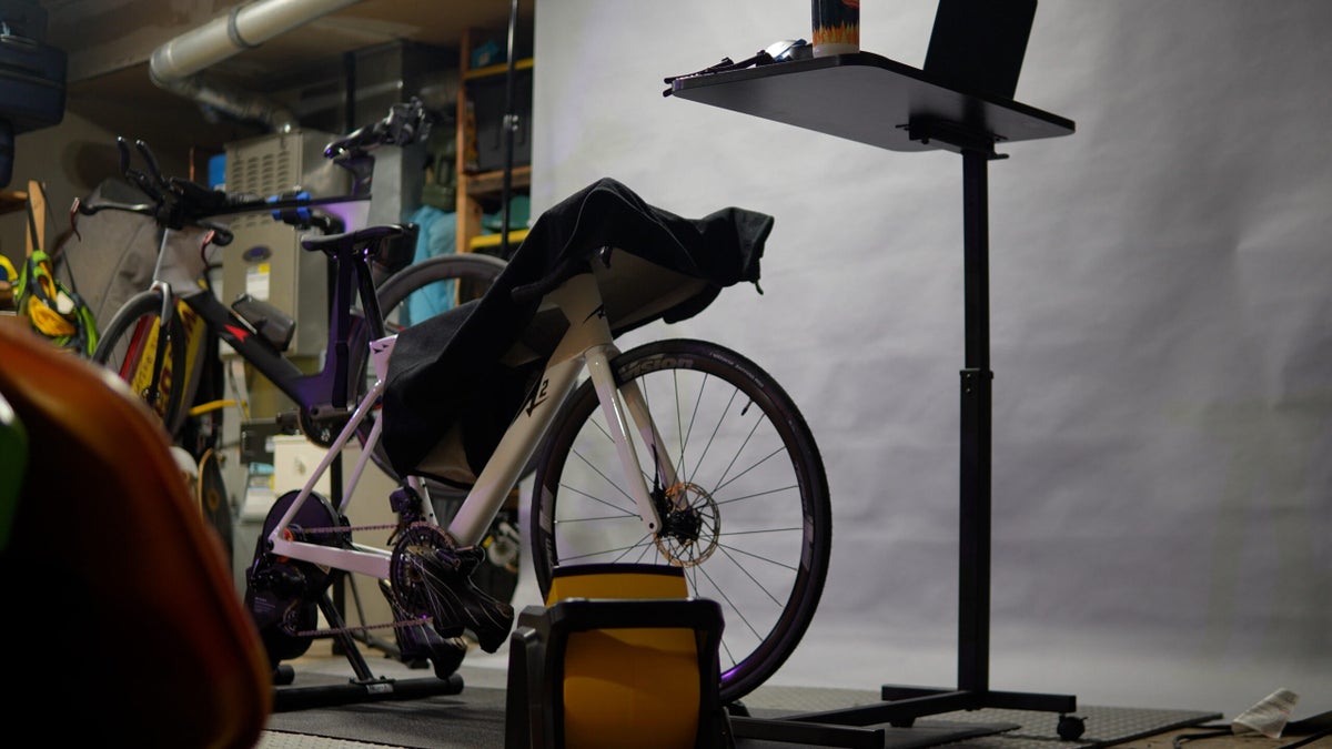 How to Build a High-Performance Indoor Cycling Setup for Less